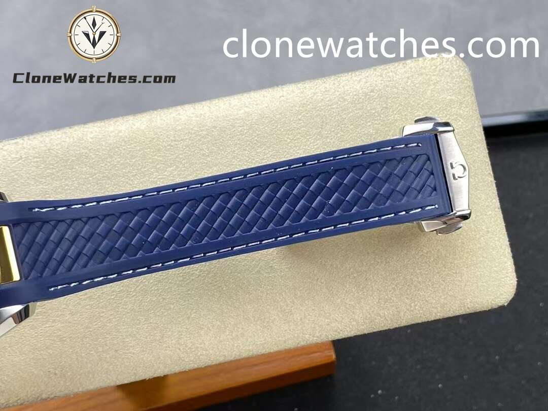 OMEGA Super Clone Watches 1:1 Seamaster Aqua Terra 150M 220.12.41.21.02.004 41 mm - Image 8