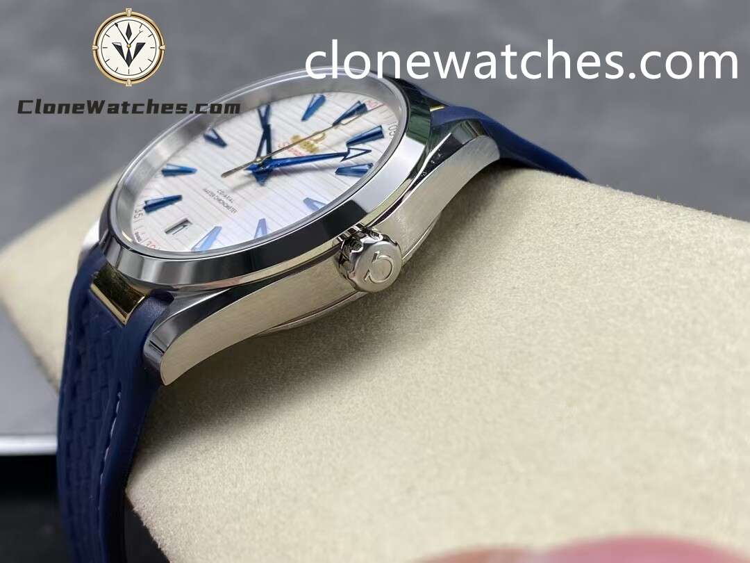 OMEGA Super Clone Watches 1:1 Seamaster Aqua Terra 150M 220.12.41.21.02.004 41 mm - Image 5