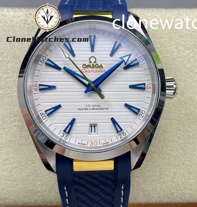 Super Clone Watches – OMEGA Seamaster Aqua Terra 150M 220.12.41.21.02.004