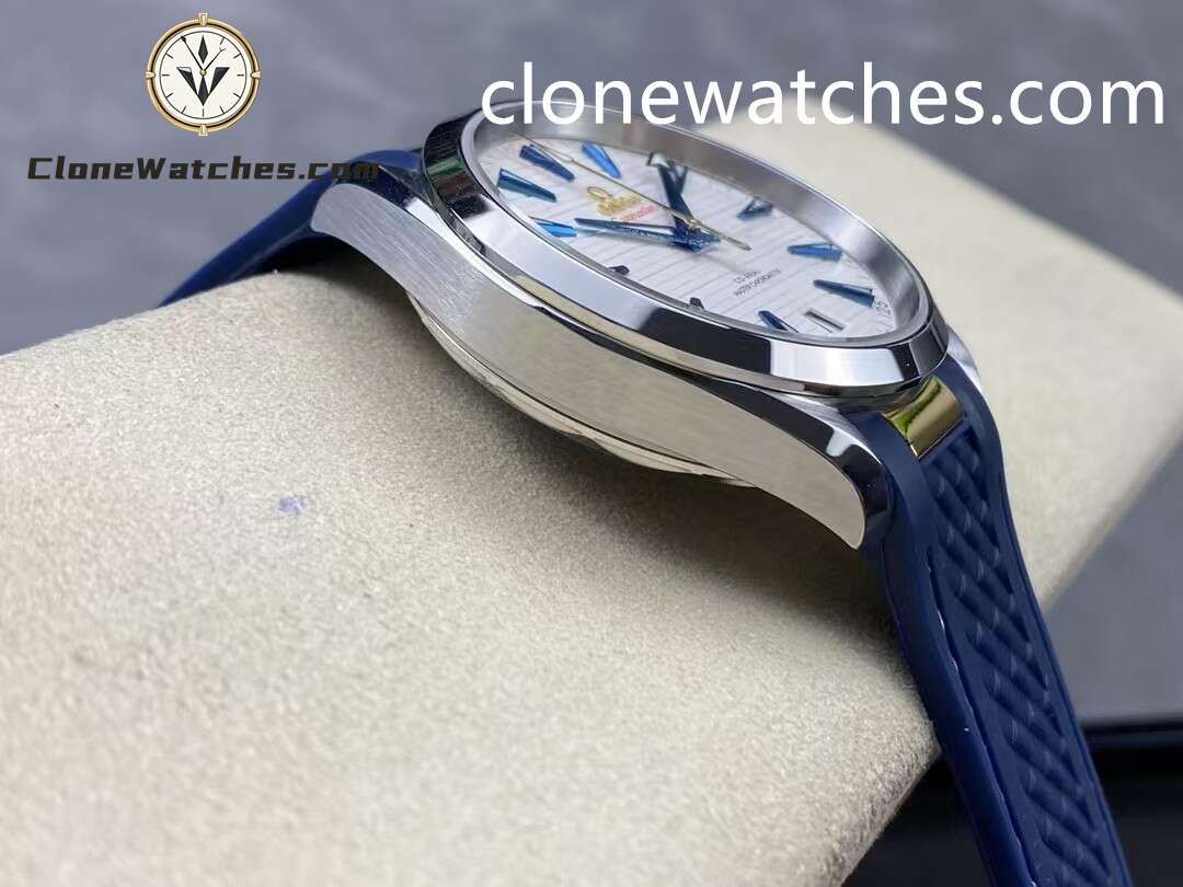 OMEGA Super Clone Watches 1:1 Seamaster Aqua Terra 150M 220.12.41.21.02.004 41 mm - Image 6