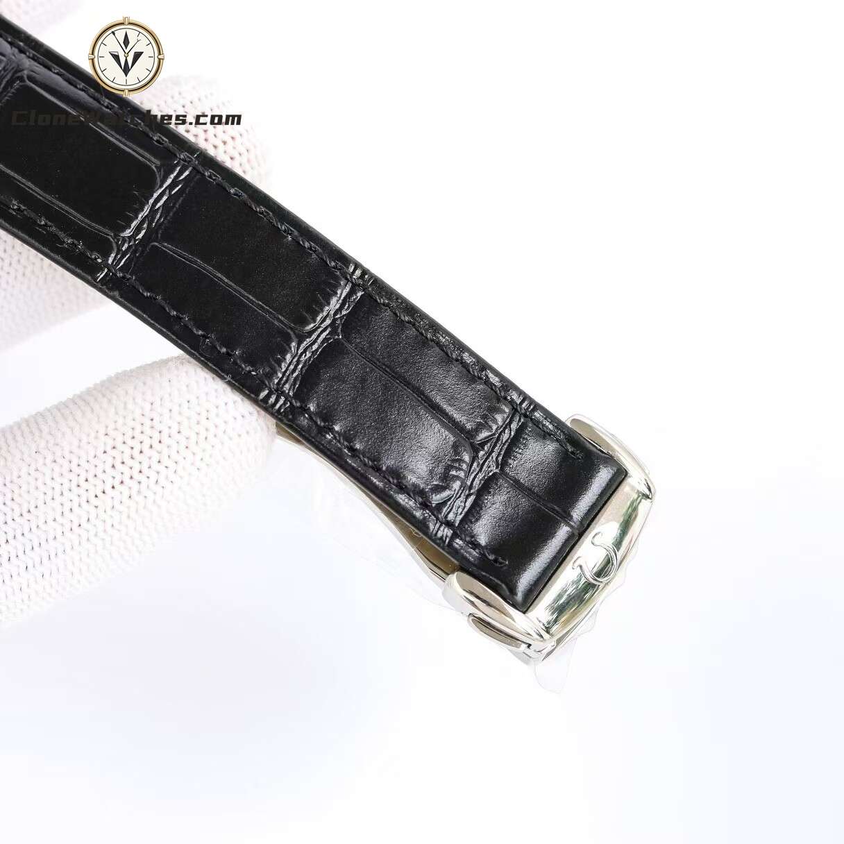 OMEGA Super Clone Watches 1:1 De Ville Hour Vision 431.33.41.21.01.001 41MM - Image 9