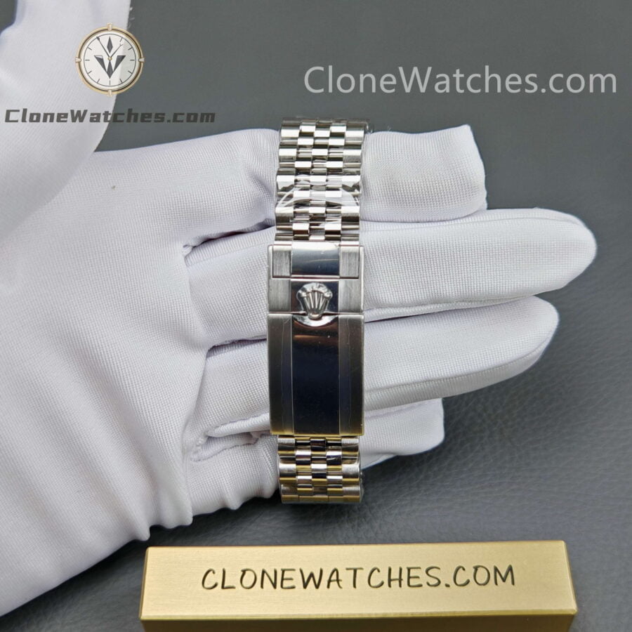 Super Clone Watches - Rolex GMT Master II M126710grnr