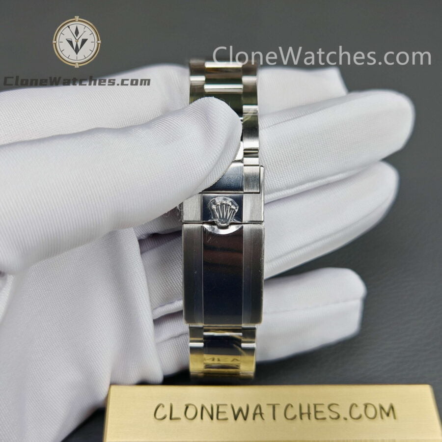 Super Clone Watches - Rolex GMT Master II M126710grnr