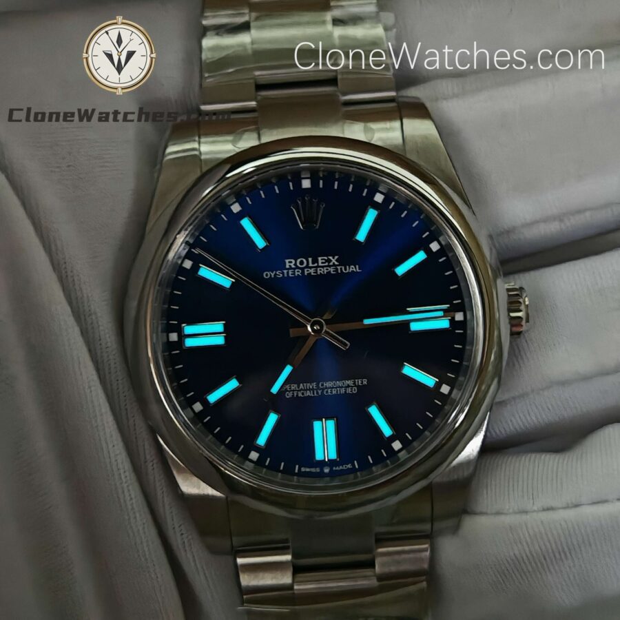 Super Clone Watches - Rolex Oyster Perpetual