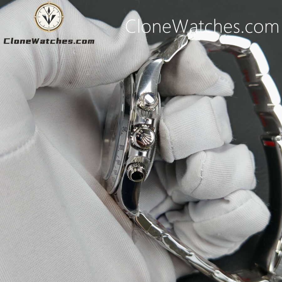 Super Clone Watches - Rolex Daytona White M116520-78590