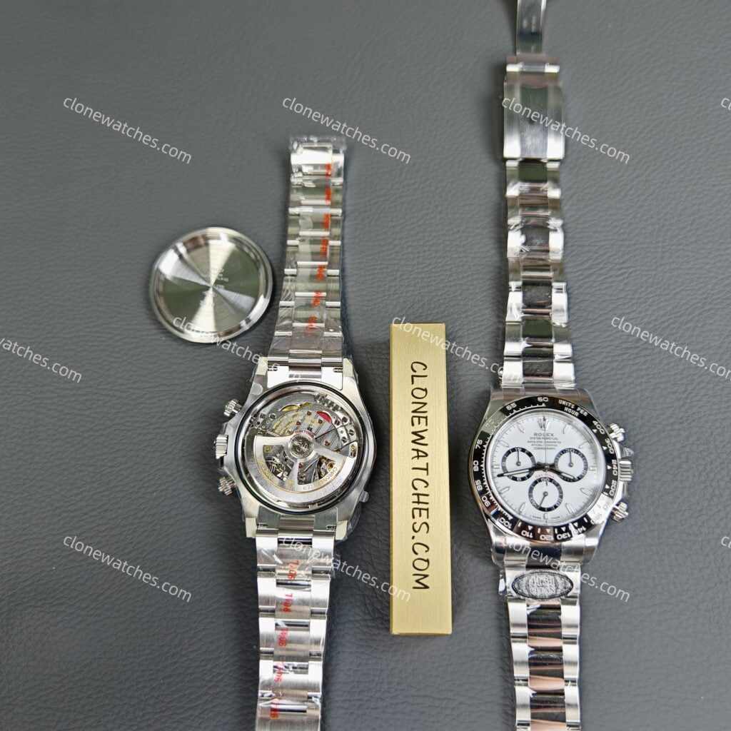 Super clone watch Daytona