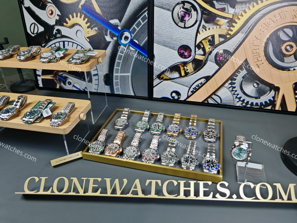 Perfect Super Clone Watches