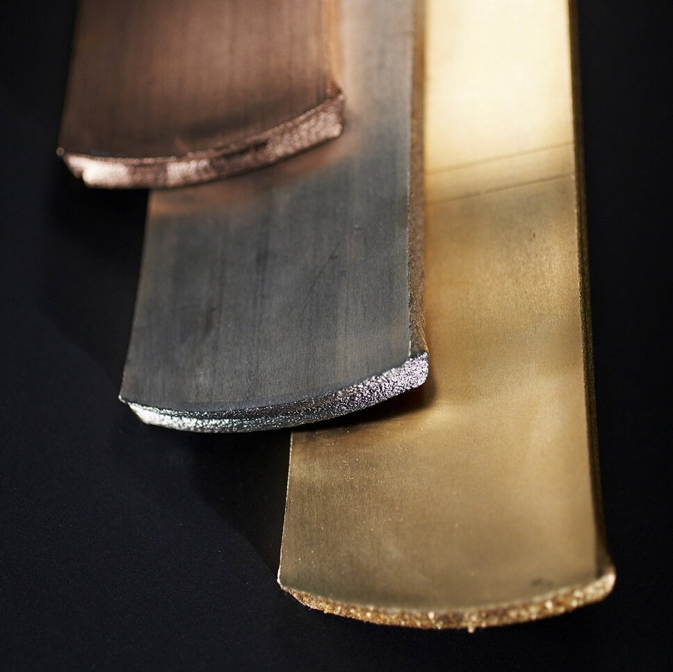 Rolex 18K Gold Wrapped Super Clone