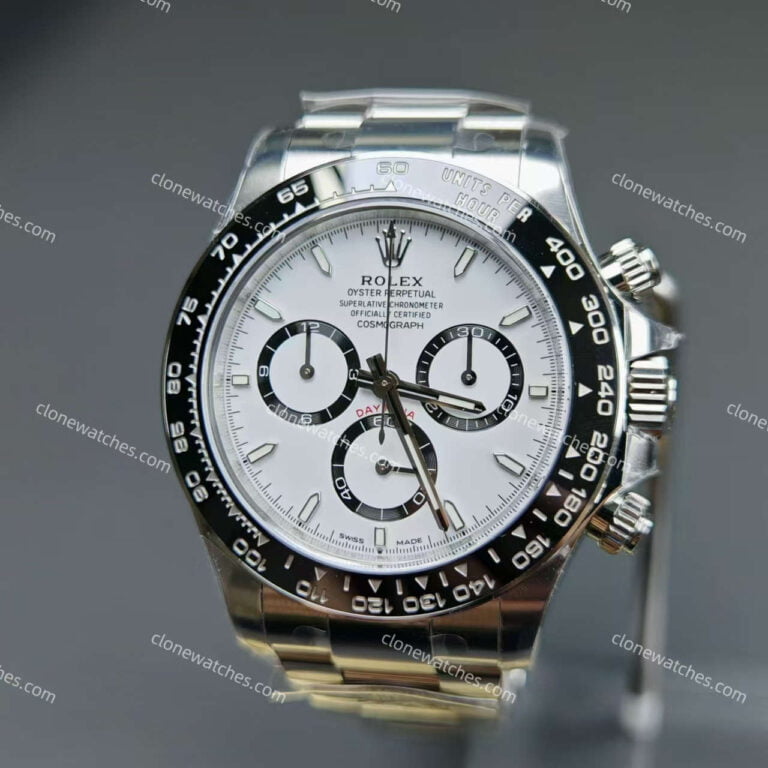 Super Clone Watch Panda