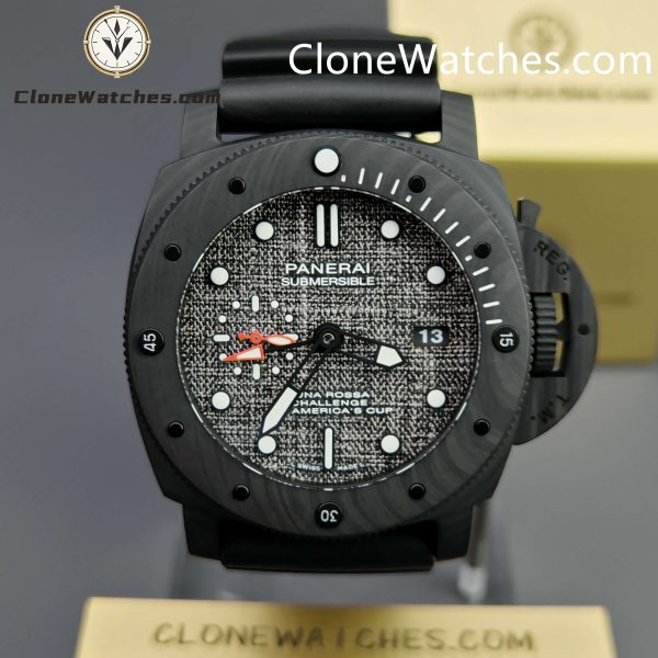 Super Clone Watches – Panerai Submersible PAM01039