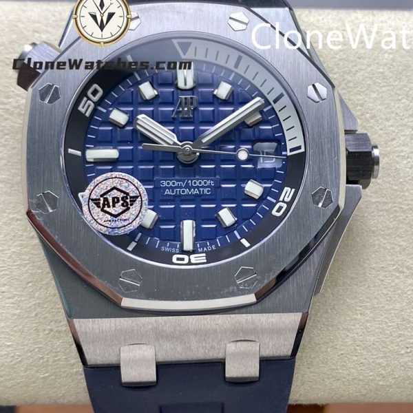 Super Clone Watches – Audemars Piguet Royal Oak Offshore 15720