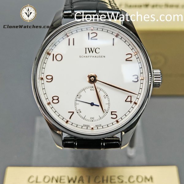 IWC Super Clone Watches 1:1 Portugieser Automatic 40MM IW358303
