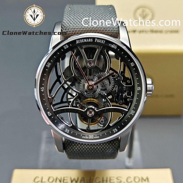Super Clone Watches – Audemars Piguet Code 11.59 26600CR