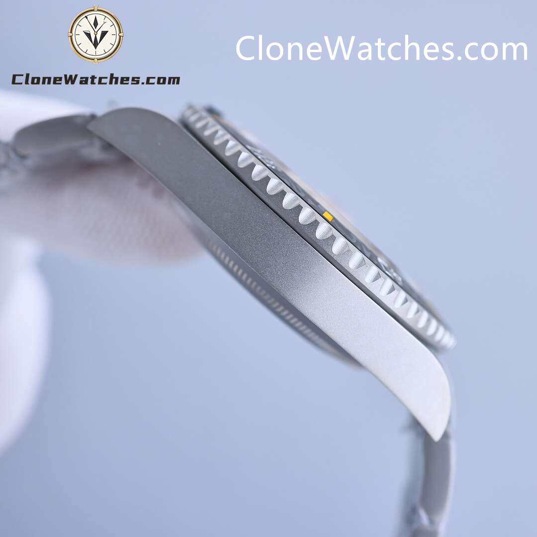 Modified Super Clone Watches 1:1 DiW Rolex Submariner DUNE 3235 Movement - Image 6