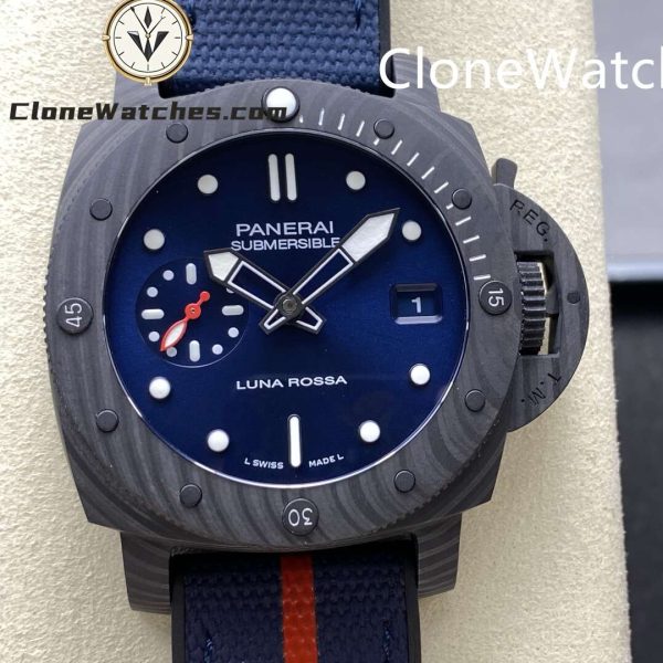 Super Clone Watches – Panerai Submersible PAM01563
