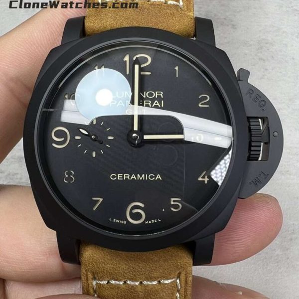 Super Clone Watches – Panerai Luminor PAM00441