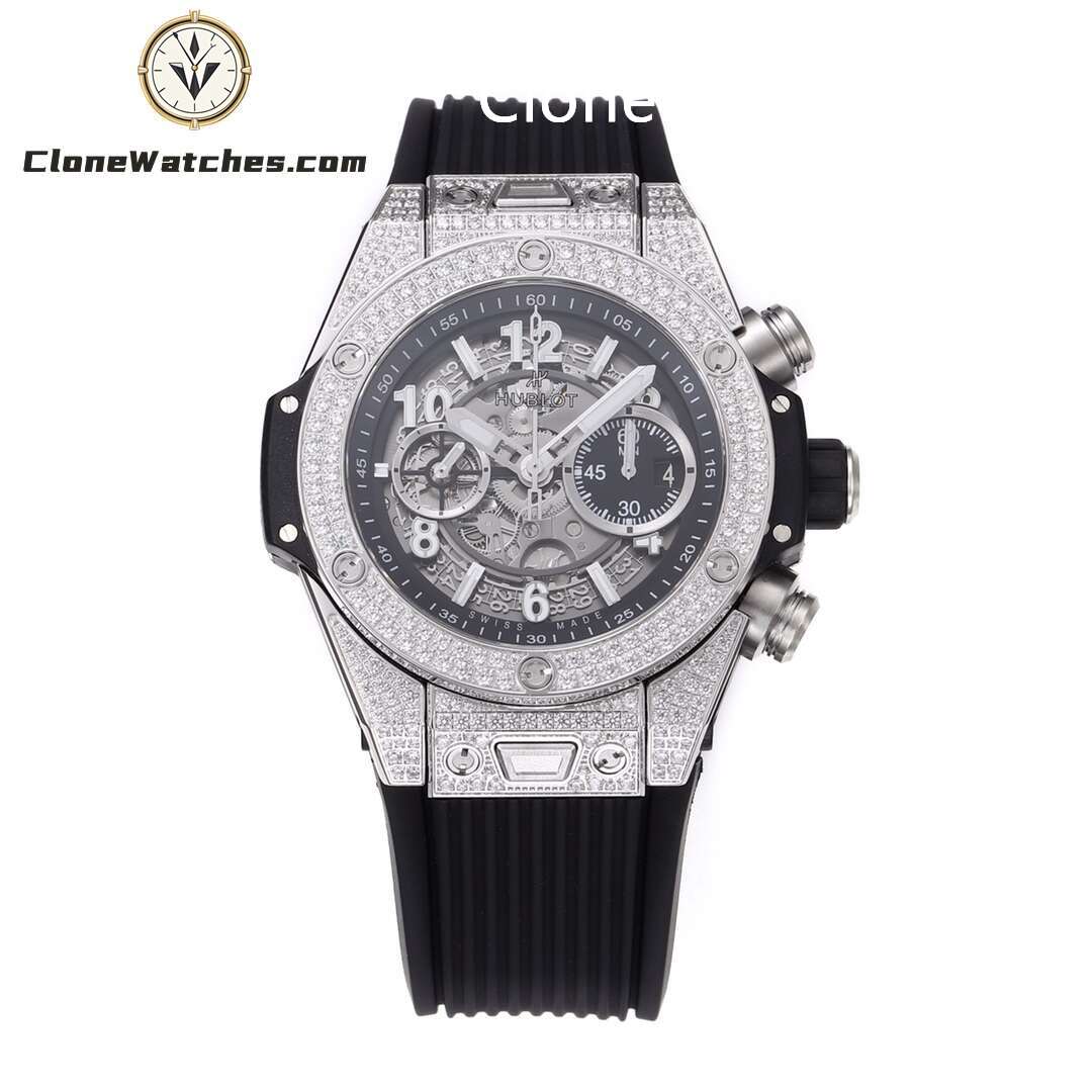 Super Clone Watches – Hublot Big Bang 441.NX.1171.RX.1704