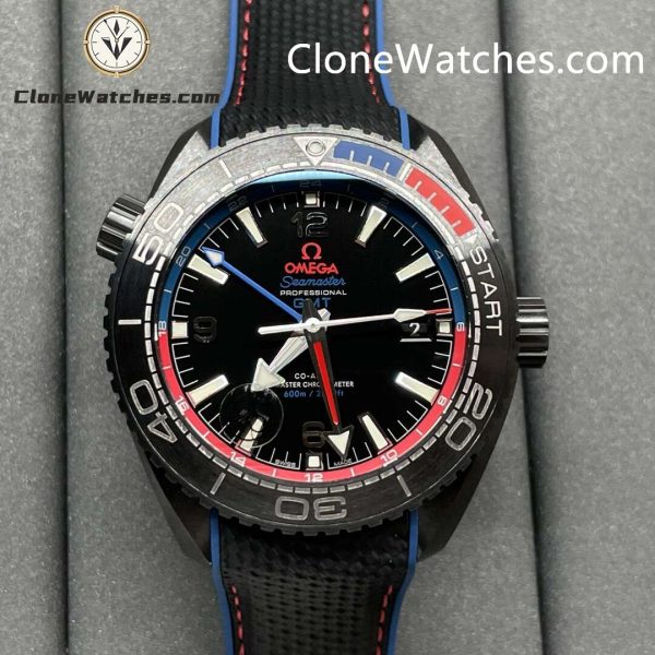 Super Clone Watches – OMEGA Seamaster 215.92.46.22.01.004