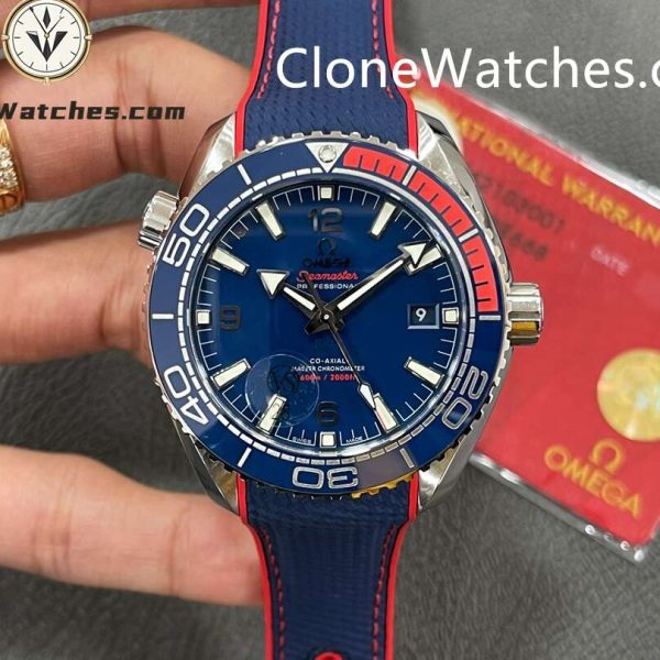 Super Clone Watches – OMEGA Seamaster Planet Ocean 600m 522.32.44.21.03.001