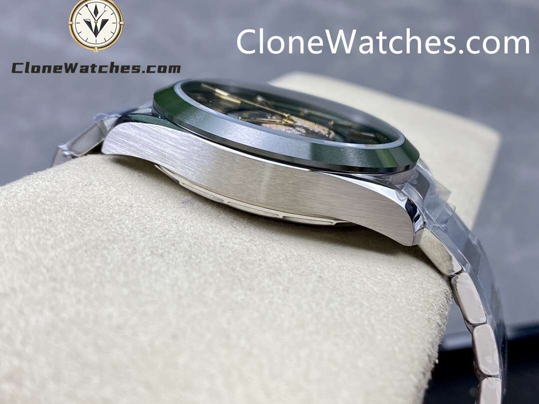 OMEGA Super Clone Watches 1:1 Seamaster Aqua Terra 150M 43MM 220.30.43.22.10.001 - Image 6