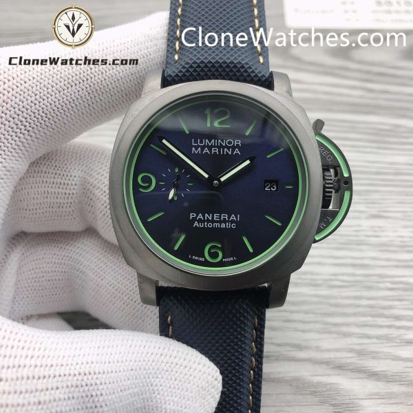 Super Clone Watches – Panerai Luminor PAM01117