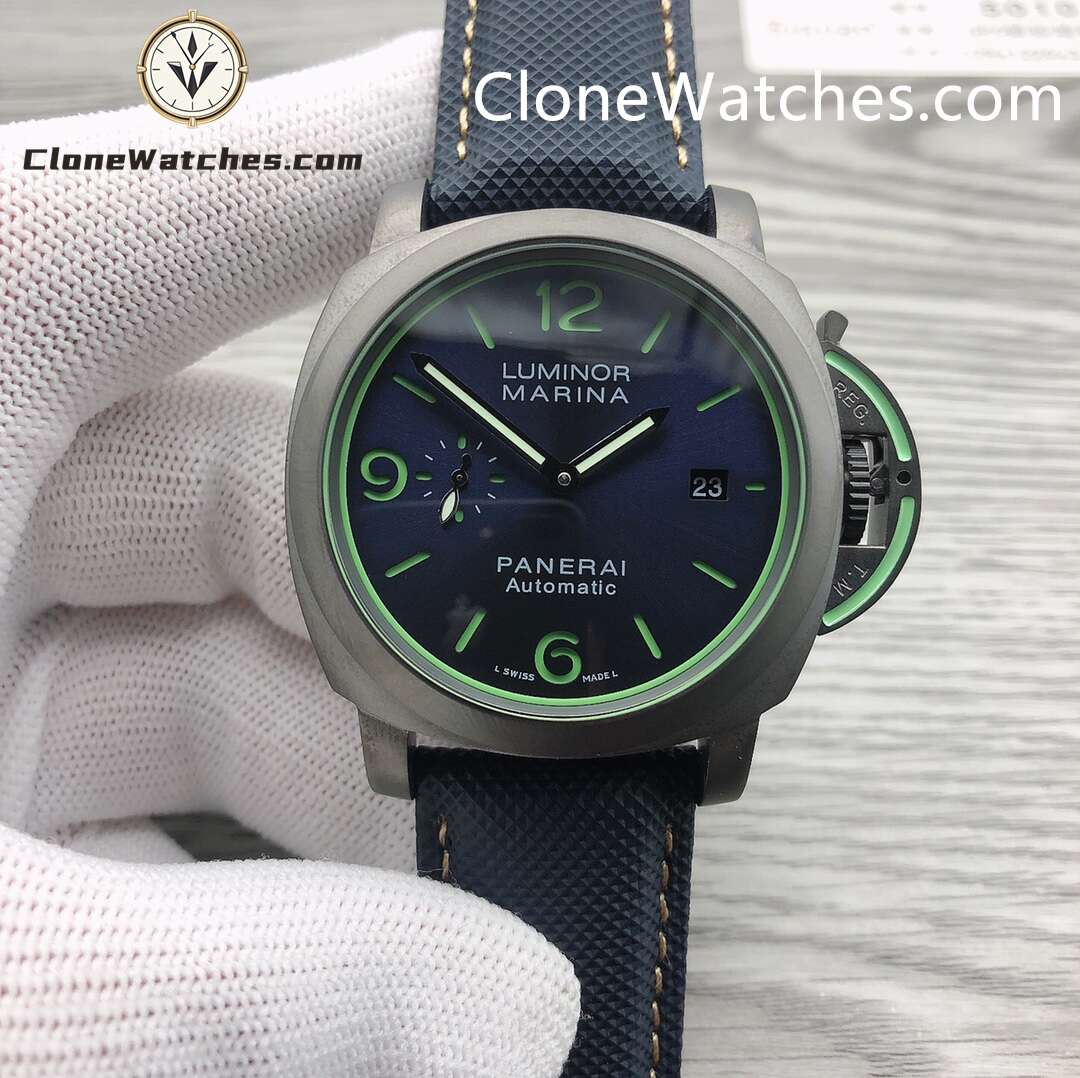 Super Clone Watches – Panerai Luminor PAM01117