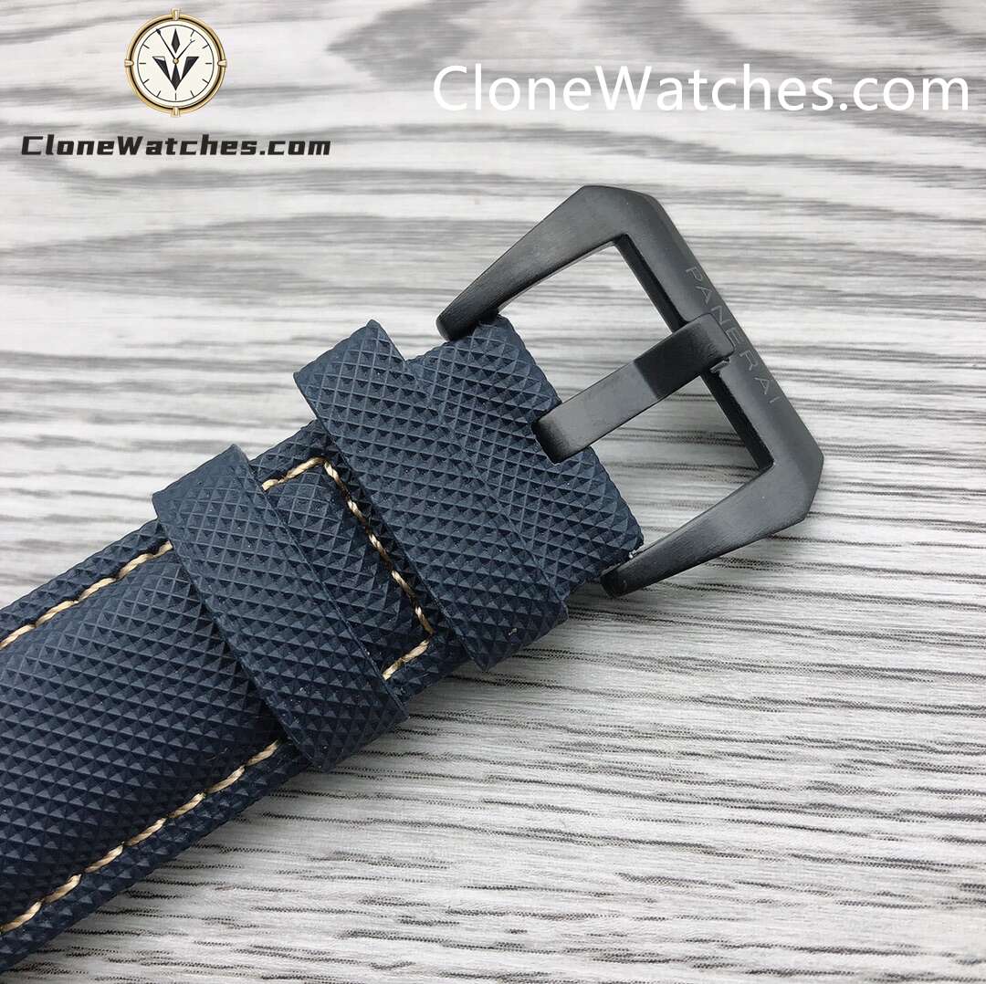 Panerai Super Clone Watches 1:1 Luminor Marina 44mm Pam01117 - Image 9