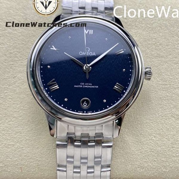 Super Clone Watches – OMEGA De Ville 434.10.34.20.03.002