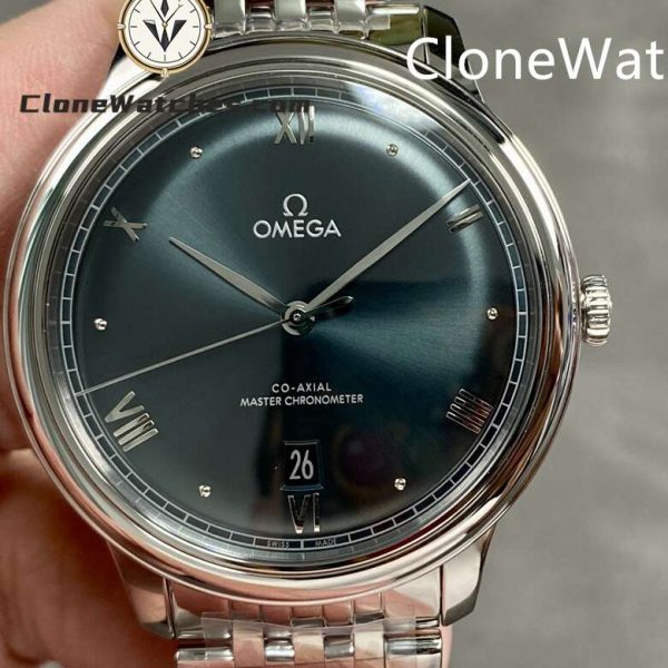 Super Clone Watches – OMEGA De Ville 434.10.40.20.10.001