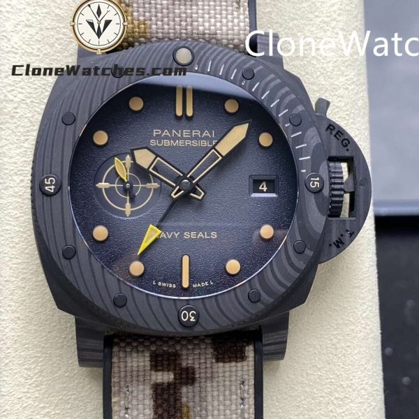 Super Clone Watches – Panerai Submersible PAM01513