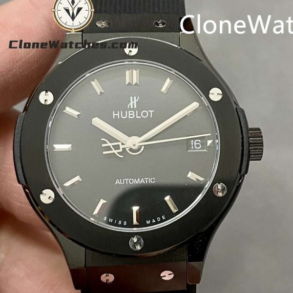 Super Clone Watches – Hublot Classic Fusion 565.CM.1470.RX