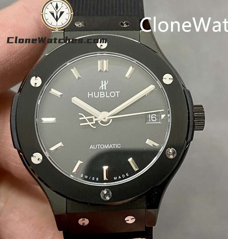 Super Clone Watches – Hublot Classic Fusion 565.CM.1470.RX