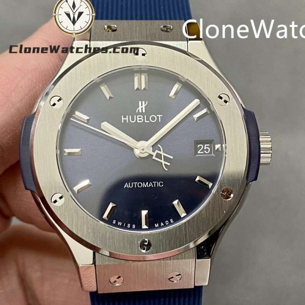 Super Clone Watches – Hublot Classic Fusion 565.NX.7170.RX
