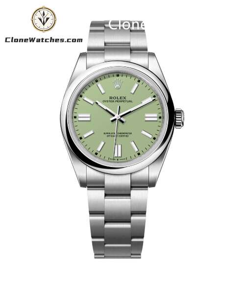 Super Clone Watches – Rolex Oyster Perpetual M134300