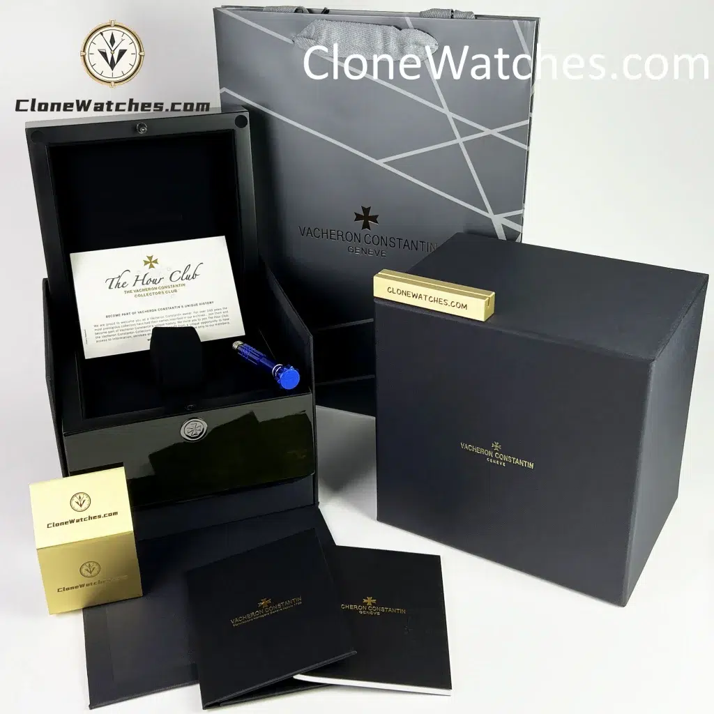 Vacheron Constantin Box