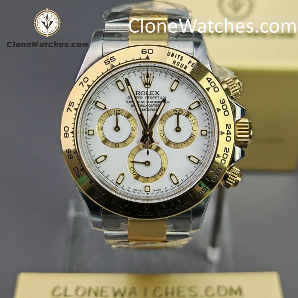 Super Clone Watches – Rolex  Daytona M116503-0001