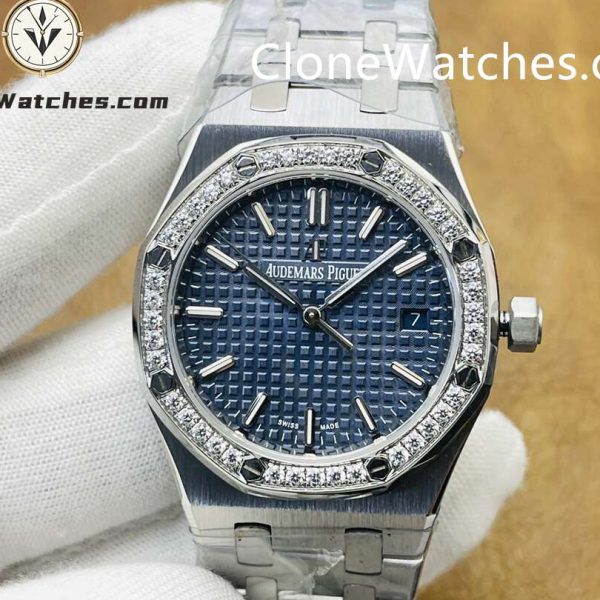 Super Clone Watches – Audemars Piguet 77351ST