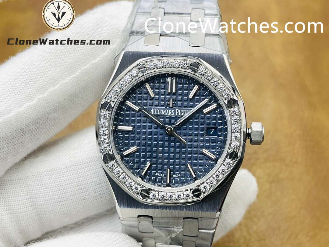 Super Clone Watches – Audemars Piguet 77351ST