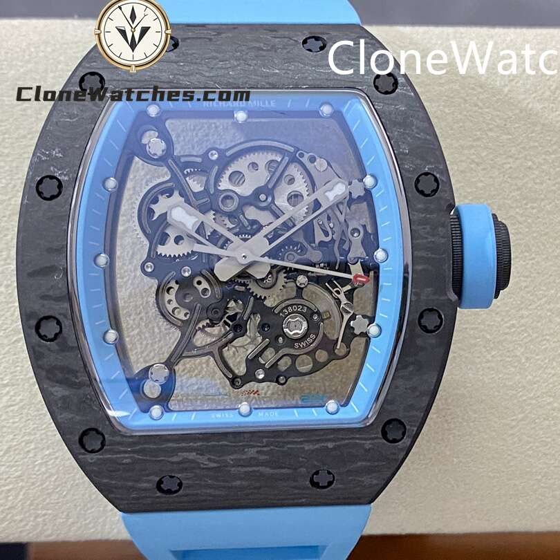 Super Clone Watches – Richard Mille 055 Tourbillon