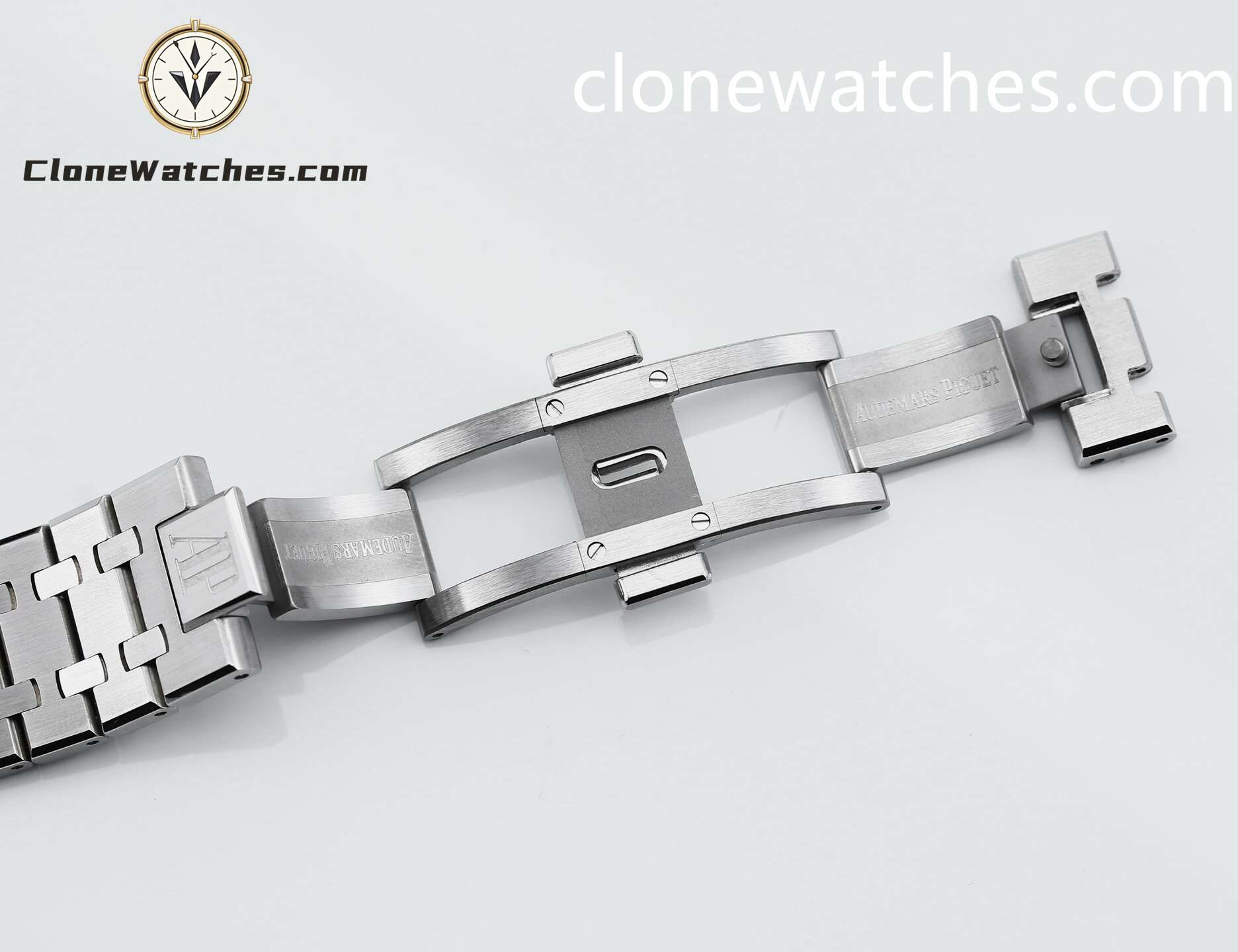 Audemars Piguet Super Clone Watches 1:1 Royal Oak 26512ST Black Tourbillon Dial 41mm - Image 8