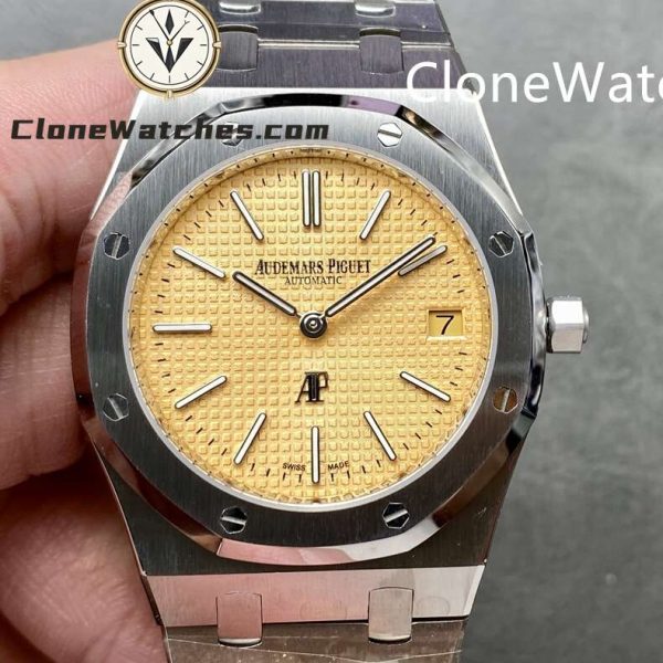 Super Clone Watches – Audemars Piguet Royal Oak 15202BC
