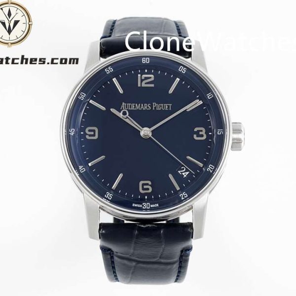 Super Clone Watches – Audemars Piguet Code 11.59 by 15210BC