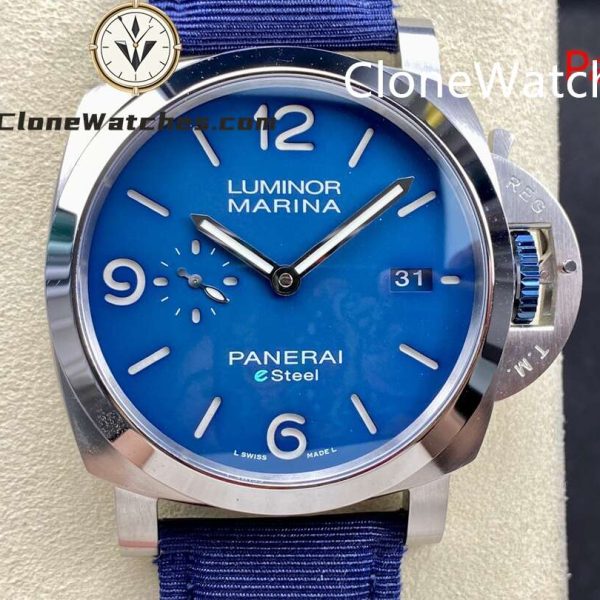 Super Clone Watches – Panerai Luminor PAM01157
