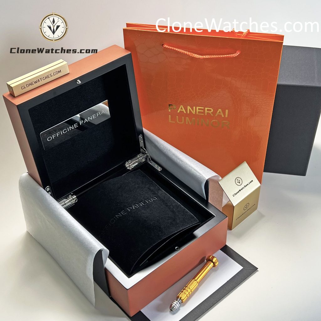 Panerai Box