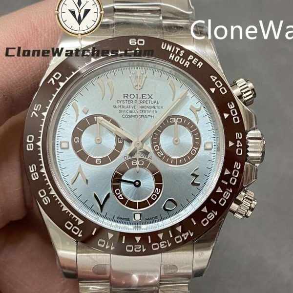 Super Clone Watches – Rolex  Daytona M116506 Middle East Version
