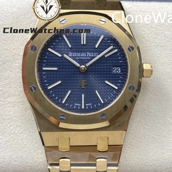 Super Clone Watches – Audemars Piguet Royal Oak 15202BA