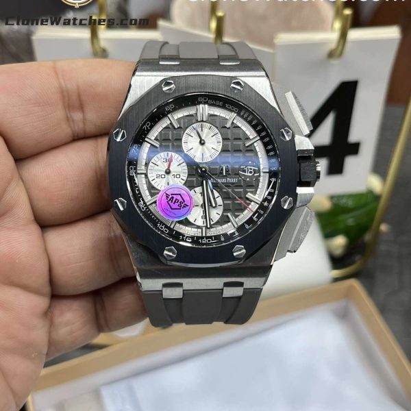 Super Clone Watches – Audemars Piguet Royal Oak Offshore 26400IO