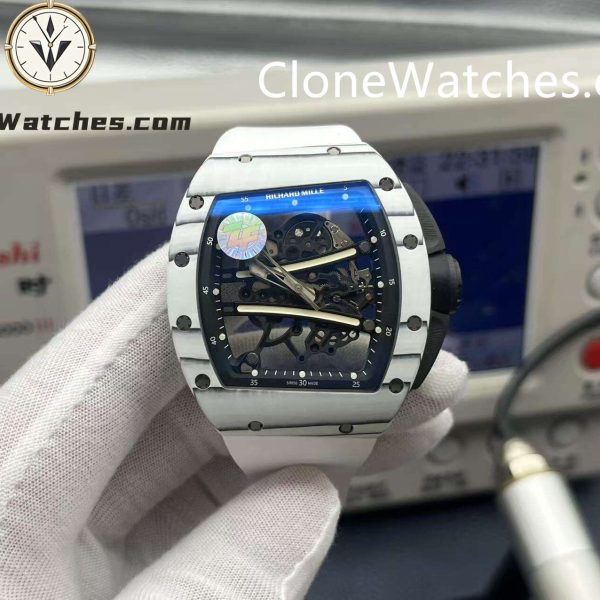 Super Clone Watches – Richard Mille 61-01 ULTIMATE EDITION