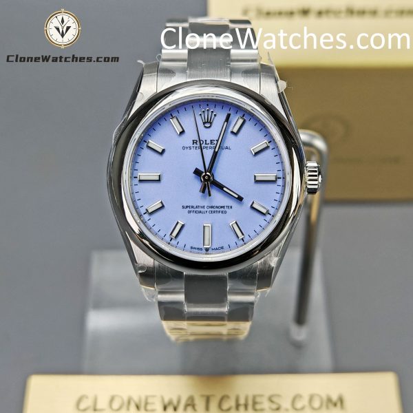 Super Clone Watches – Rolex Oyster Perpetual 277200-0014