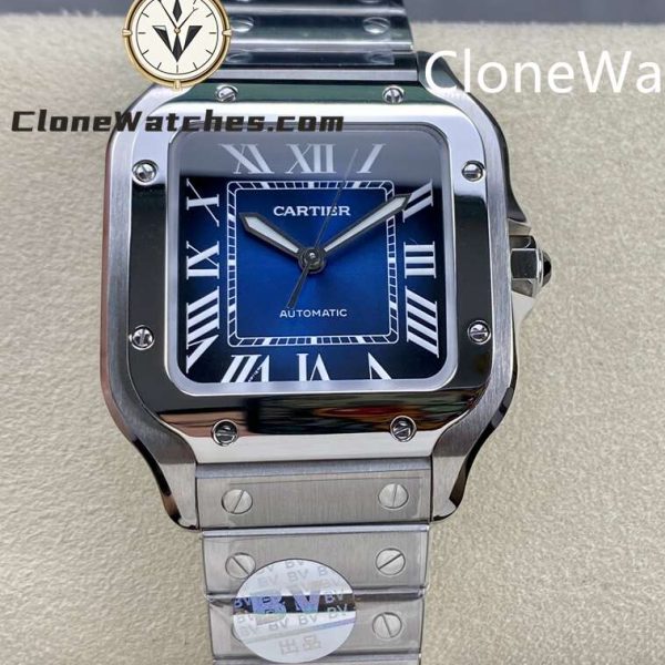 Super Clone Watches – Cartier Santos Series WSSA0063